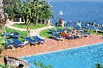 Hotel Continental Mare dovolenka