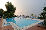Hotel Continental Mare dovolenka