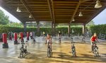 Vonkajšie fitness