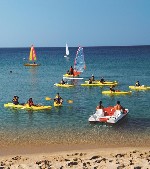 Hotel Serene Resort dovolenka