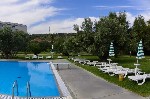 Hotel RADA SIRI dovolenka