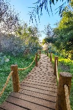 Hotel CalaDune Resort dovolenka