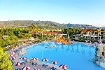 Hotel Falkensteiner Club Funimation Garden Calabria dovolenka