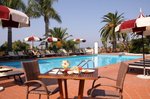 Hotel Baia del Capo dovolenka