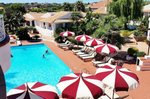Hotel Baia del Capo dovolenka