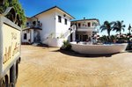 Hotel Baia del Capo dovolenka