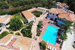 Hotel Baia del Capo dovolenka