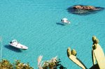 Hotel Baia del Capo dovolenka