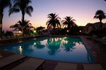 Hotel Baia del Capo dovolenka