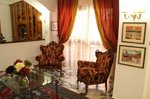 Hotel Baia del Capo dovolenka