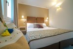 Hotel Baia del Godano Resort & Spa dovolenka