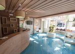 Hotel Baia del Godano Resort & Spa dovolenka