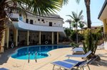 Hotel L'ANCORA dovolenka