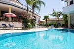 Hotel L'ANCORA dovolenka