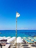 Hotel Residence Quattro Scogli dovolenka