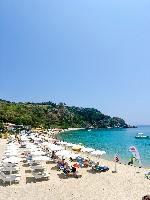 Hotel Residence Quattro Scogli dovolenka