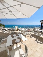 Hotel Residence Quattro Scogli dovolenka