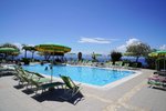 Hotel RESIDENCE SCIARON  dovolenka