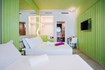 Hotel VILLAGGIO BAIA D´ERCOLE dovolenka
