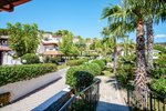 Hotel VILLAGGIO BAIA D´ERCOLE dovolenka
