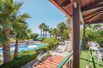 Hotel VILLAGGIO BAIA D´ERCOLE dovolenka
