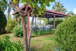 Hotel VILLAGGIO BAIA D´ERCOLE dovolenka
