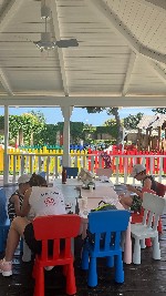 Hotel VOI Floriana Resort dovolenka