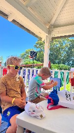 Hotel VOI Floriana Resort dovolenka