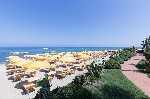 Hotel BAIA DEL SOLE dovolenka