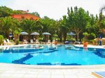 Hotel Old River dovolenka