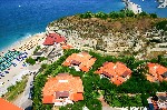 Hotel Le Roccette Mare dovolenka