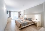 Hotel Sentido Michelizia Tropea Resort dovolenka