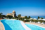 Hotel SENTIDO MICHELIZIA TROPEA RESORT dovolenka