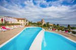Hotel Sentido Michelizia Tropea Resort dovolenka