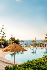 Hotel VILLAGGIO STROMBOLI dovolenka