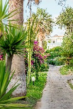 Hotel VILLAGGIO STROMBOLI dovolenka