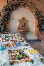 Hotel Hotel Santa Lucia dovolenka