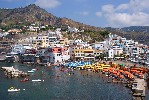 Hotel Termální ostrov Ischia s poznávacími výlety po Neapolském zálivu dovolenka