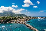 Hotel Termální ostrov Ischia s výlety v seniorském rytmu dovolenka
