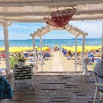 Hotel Le Palme dovolenka