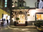 Hotel San Pietro dovolenka