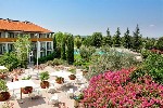 Hotel Parc Hotel dovolenka