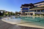 Hotel s bazénom 