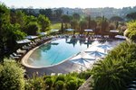 Hotel s bazénom 