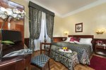Hotel Nord Nuova Roma dovolenka