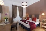 Hotel Nord Nuova Roma dovolenka