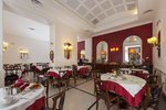 Hotel Nord Nuova Roma dovolenka