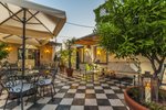Hotel Nord Nuova Roma dovolenka
