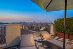Hotel Nord Nuova Roma dovolenka