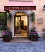 Hotel Hotel Trevi dovolenka